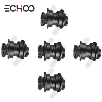 3222 3490 02 Bottom Roller For Road Construction Machine Undercarriage Parts