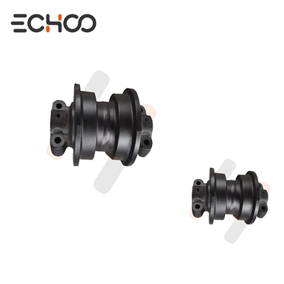 3222338740 Support Roller For Road Construction Machine Chassis Frame