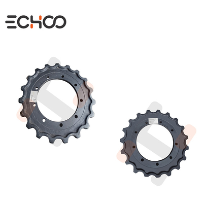 Yanmar B12 Mini Excavator Sprockets Aftermarket Undercarriage Parts
