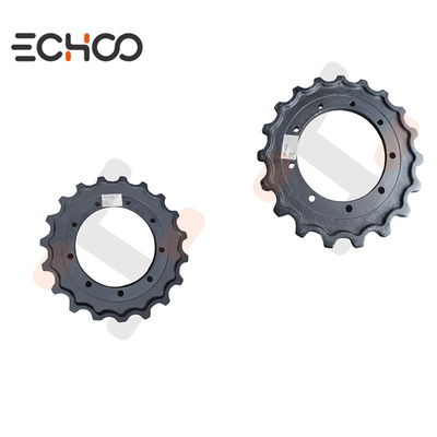 Yanmar B12-3 Mini Excavator Sprockets Aftermarket Undercarriage Parts
