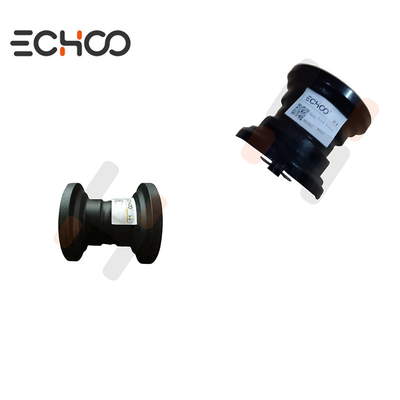 Track Roller For Yanmar B08 Mini Excavator Aftermarket Undercarriage Parts