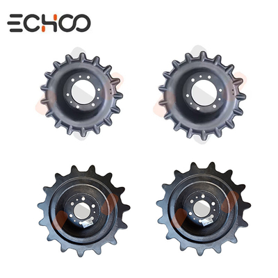 Sprocket 7204050 for BOBCAT CTL Track Loader Drive Wheel Undercarriage Parts
