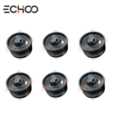 Front Idler Assy 7240006 for BOBCAT Skid Steer Undercarriage CTL Parts