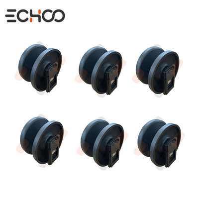 Front Idler 6698048 Track Wheel for BOBCAT CTL Undercarriage Spare Parts