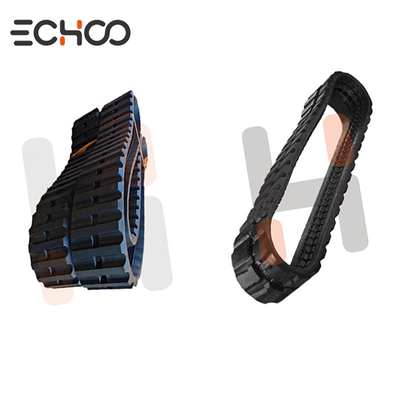 6691568 Rubber Track fits BOBCAT CTL Track Loaders Undercarriage Replacement