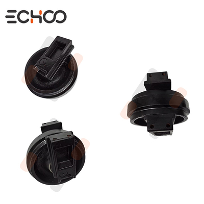 Idler Wheel For Wirtgen W2000 Cold Milling Machine Undercarriage Parts