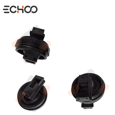 Wirtgen W1200F Idler Pully For Road Construction Machine Chassis Components