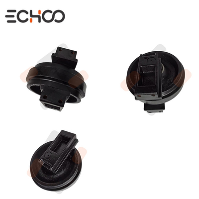 Idler Pully For Wirtgen W1300F Cold Milling Machine Undercarriage Parts