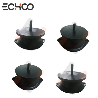 Rubber Buffer CG232HF for Dynapac Road Compactor Vibration Stopper