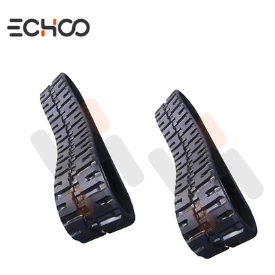 Yanmar B15 Rubber Track 230x72x43 Mini Digger Undercarriage Frame