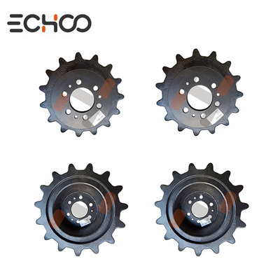 Sprocket Undercarriage for John Deere CT325G Model Replacement