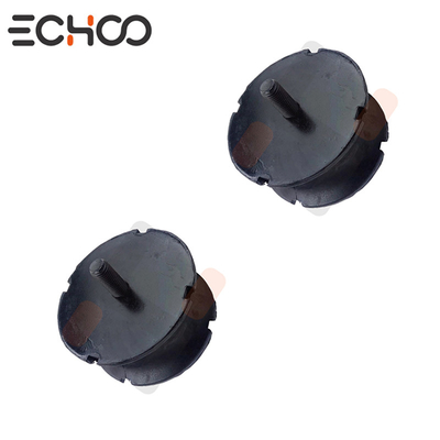 Shock Vibration Parts Rubber Buffer For Dynapac CA15PD Road Compactor Machinery