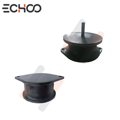 Rubber Buffer Bumper Stopper For CA301 Dynapac Roller Machinery