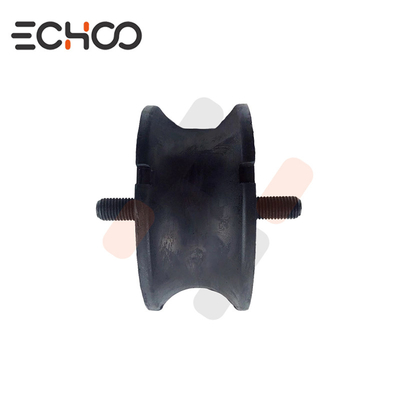 Rubber Buffer For Dynapac CA402 Anti-vibration Mounts Drum Rollers Compactor