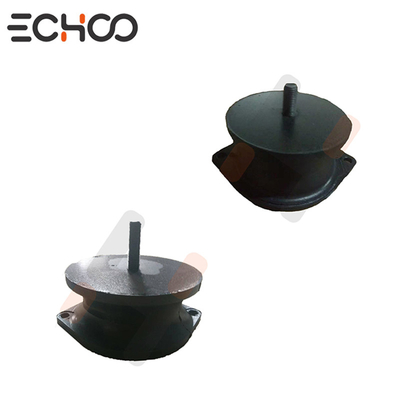 Rubber Buffer For Dynapac CA402 Anti-vibration Mounts Drum Rollers Compactor