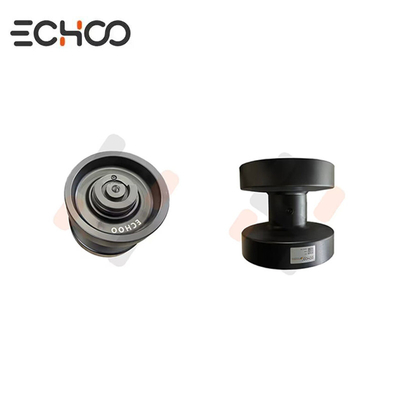Track Roller TL12V2 Center Roller Parts Support For Takeuchi Undercarriage Aftermarket