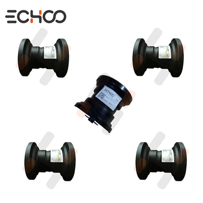Track Roller For Yanmar B22-2 Mini Excavator Undercarriage Parts