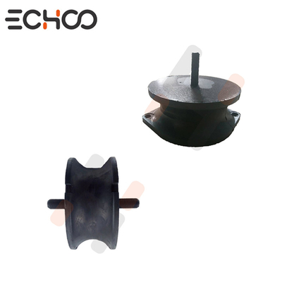 Anti-vibration Mounts Compactor Shock Stopper For Dynapac CC143 Buffer