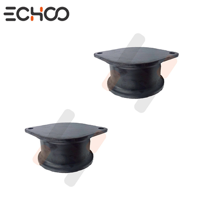 Anti-vibration Mounts Compactor Shock Stopper For Dynapac CC143 Buffer