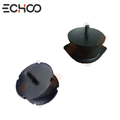 Shock Absorption Buffer For Dynapac CC211 Drum Roller Machine Undercarriage