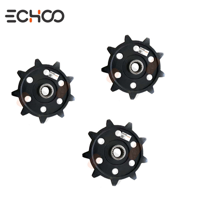 172648-29100 Sprocket For Yanmar Track Dumper Carrier Undercarriage Parts