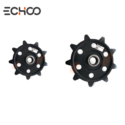 Sprocket  For Yanmar C12R Tracked Dumper Chassis Components