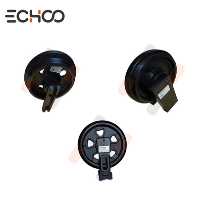 Drive Sprockets For Yanmar B30V Mini Digger Chassis Components