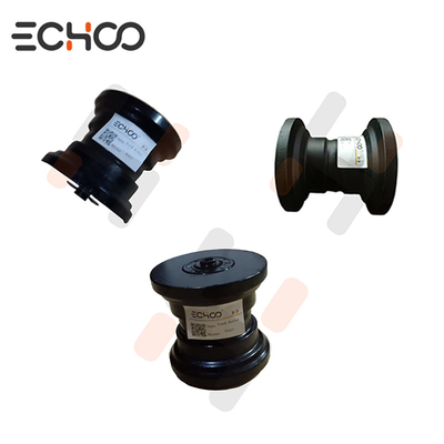 Track Roller For Yanmar B22-2A Mini Excavator Undercarriage Frame