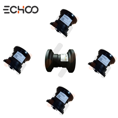Bottom Roller For Yanmar B50-2A Mini Digger Chassis Components