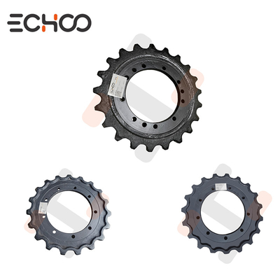Yanmar B5 Mini Excavator Sprockets Aftermarket Undercarriage Parts