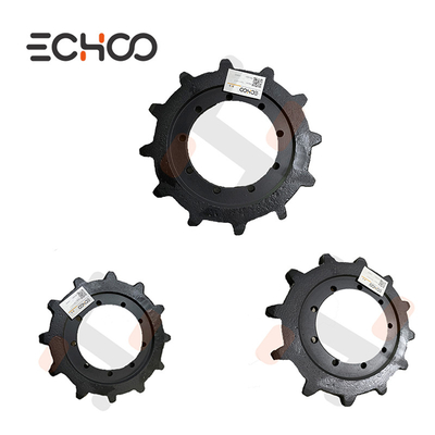 Bobcat 418 Mini Excavator Drive Sprockets Undercarriage Spare Parts