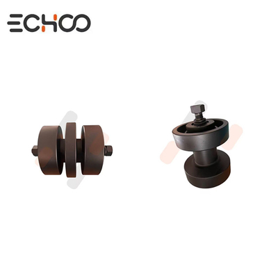 180775 Track Rollers for MUSTANG Multi Terrain Loaders Undercarriage Bottom Wheel Parts