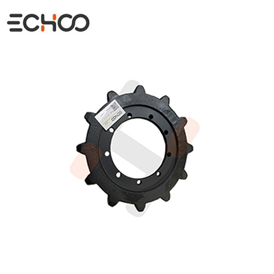 MTL25 Undercarriage Part Sprocket Replacement for MUSTANG CTL Models