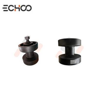 Undercarriage Rollers for Gehl Skid Steer CTL65 Compactor Track Rollers