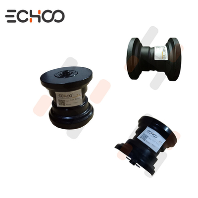 Track Roller For Yanmar B27-2A Mini Excavator Chassis Components