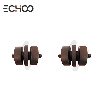 Bottom Rear Rollers for Gehl CTL80 Track Loaders Undercarriage Parts