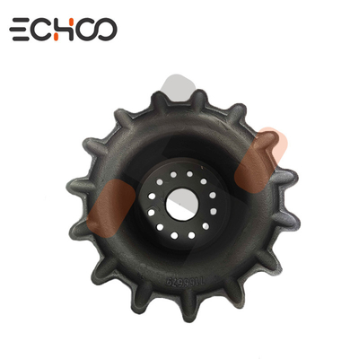 Undercarriage Sprocket for Gehl Skid Loader RT175 New Replacement