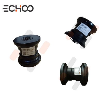 Yanmar B30V Bottom Roller For Mini Excavator Undercarriage Components