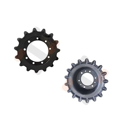 Chain Sprocket Spare Part for Gehl RT210 SKid Steer Loaders Undercarriage