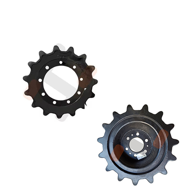 Chain Sprocket Spare Part for Gehl RT210 SKid Steer Loaders Undercarriage