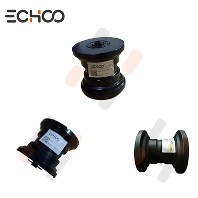 Bottom Roller For Yanmar B37 Mini Excavator Undercarriage Frame