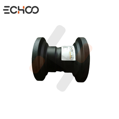 Support Roller Undercarriage Bottom Part for Gehl RT250 Road Compact Loader