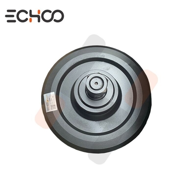 CTL Idler Rear Pulley for Gehl Road Skid Steer Machine RT250 Undercarriage
