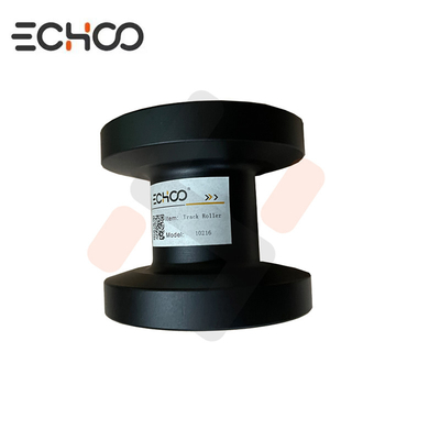 50312634 Bottom Rollers for Mustang Compact Skid loader Undercarriage Parts