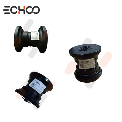 Yanmar B37-2 Mini Excavator Bottom Roller Undercarriage Spare Parts