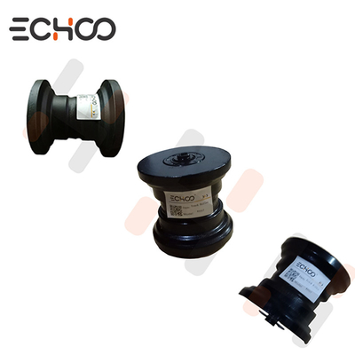 Under Roller Suitable For Yanmar B50-1 Mini Excavator Undercarriage Frame