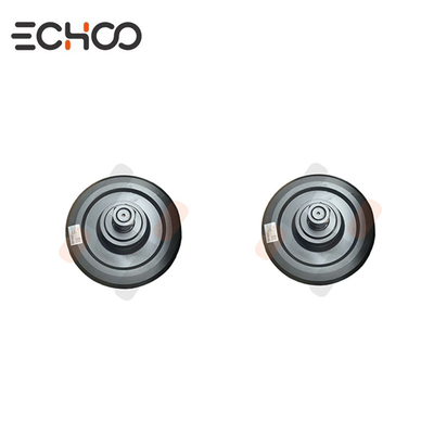 Rear Idler Undercarriage Pulley for Wacker ST45 CTL Part Replace