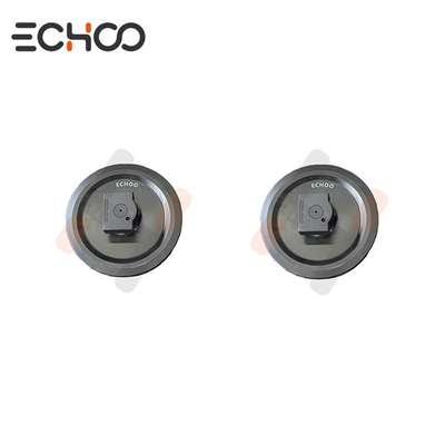 Rear Idler Undercarriage Pulley for Wacker ST45 CTL Part Replace