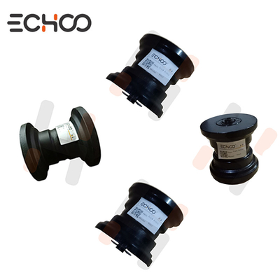 Track Roller Fits For Yanmar SV15 Mini Excavator Undercarriage Parts