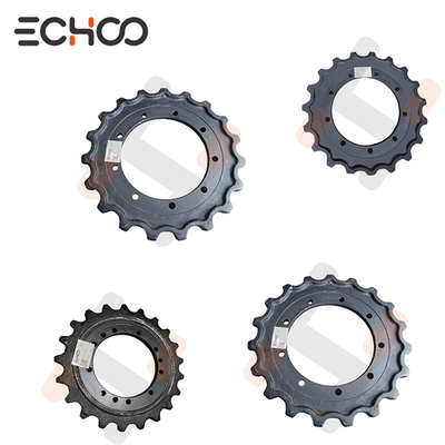 Drive Sprocket For Yanmar VIO 50-1 Mini Excavator Undercarriage Frame